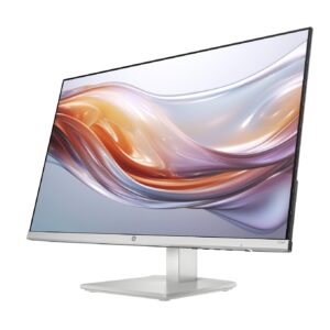 HP Series 5 524SH Monitor