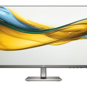 HP S5 527DA Monitor