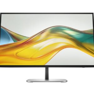 HP Series 5 PRO 527PQ Monitor