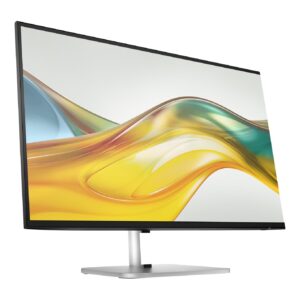 HP Series 5 PRO 527PQ Monitor