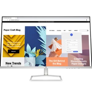 HP Series 5 532SF Monitor