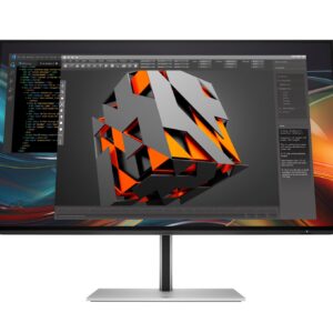 HP Series 7 PRO 724PF Monitor