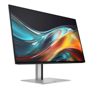 HP Series 7 PRO 724PF Monitor