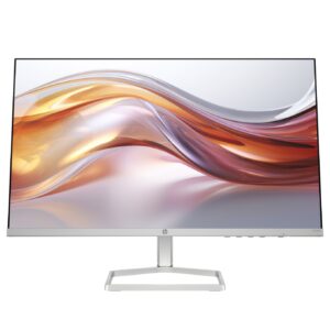 HP Series 5 527SF Monitor