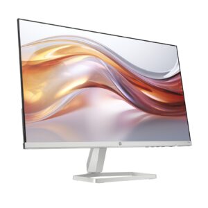 HP Series 5 527SF Monitor