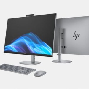 HP Series 5 PRO 524PN Wuxga (1920 X 1200) 100HZ Flat Monitor