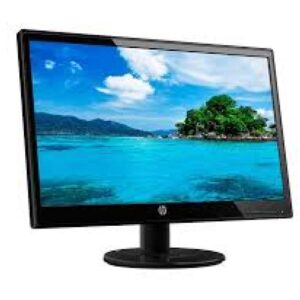 HP V212 Monitor