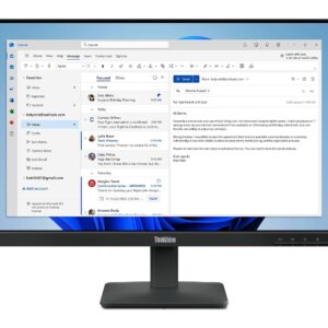 Lenovo S24-4E Thinkvision Monitor