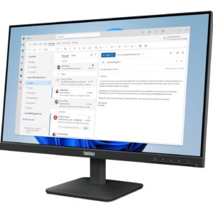 Lenovo S24-4E Thinkvision Monitor