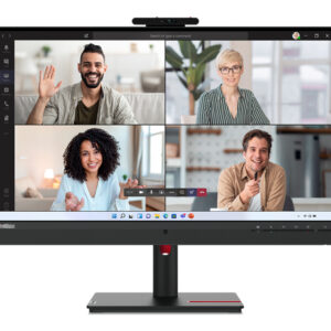 Lenovo T27HV-30 Monitor
