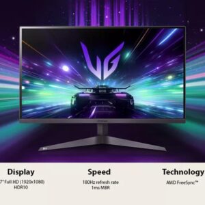 LGMonitor