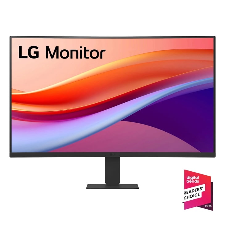 LGMonitor