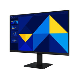 SAMSUNG S3 S30GD ESSENTIAL Monitor (LS27D300GAMXUE)