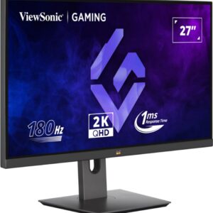 VIEWSONIC Monitor (VX2758A-2K-PRO-4)