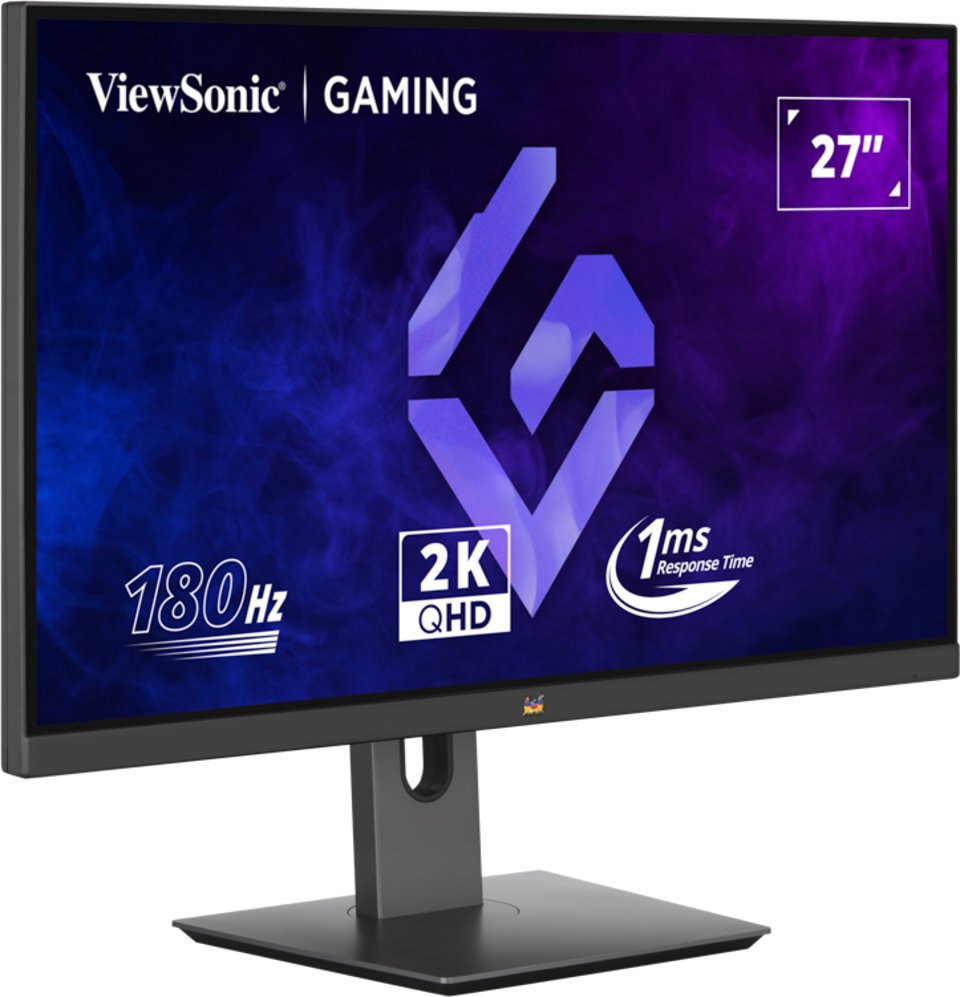 VIEWSONIC Monitor (VX2758A-2K-PRO-4)