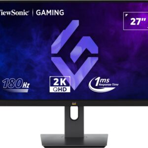 VIEWSONIC Monitor (VX2758A-2K-PRO-4)