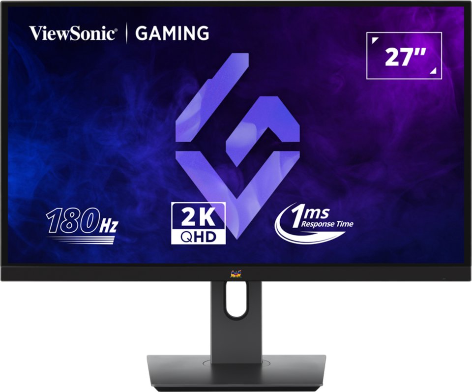 VIEWSONIC Monitor (VX2758A-2K-PRO-4) - Image 2