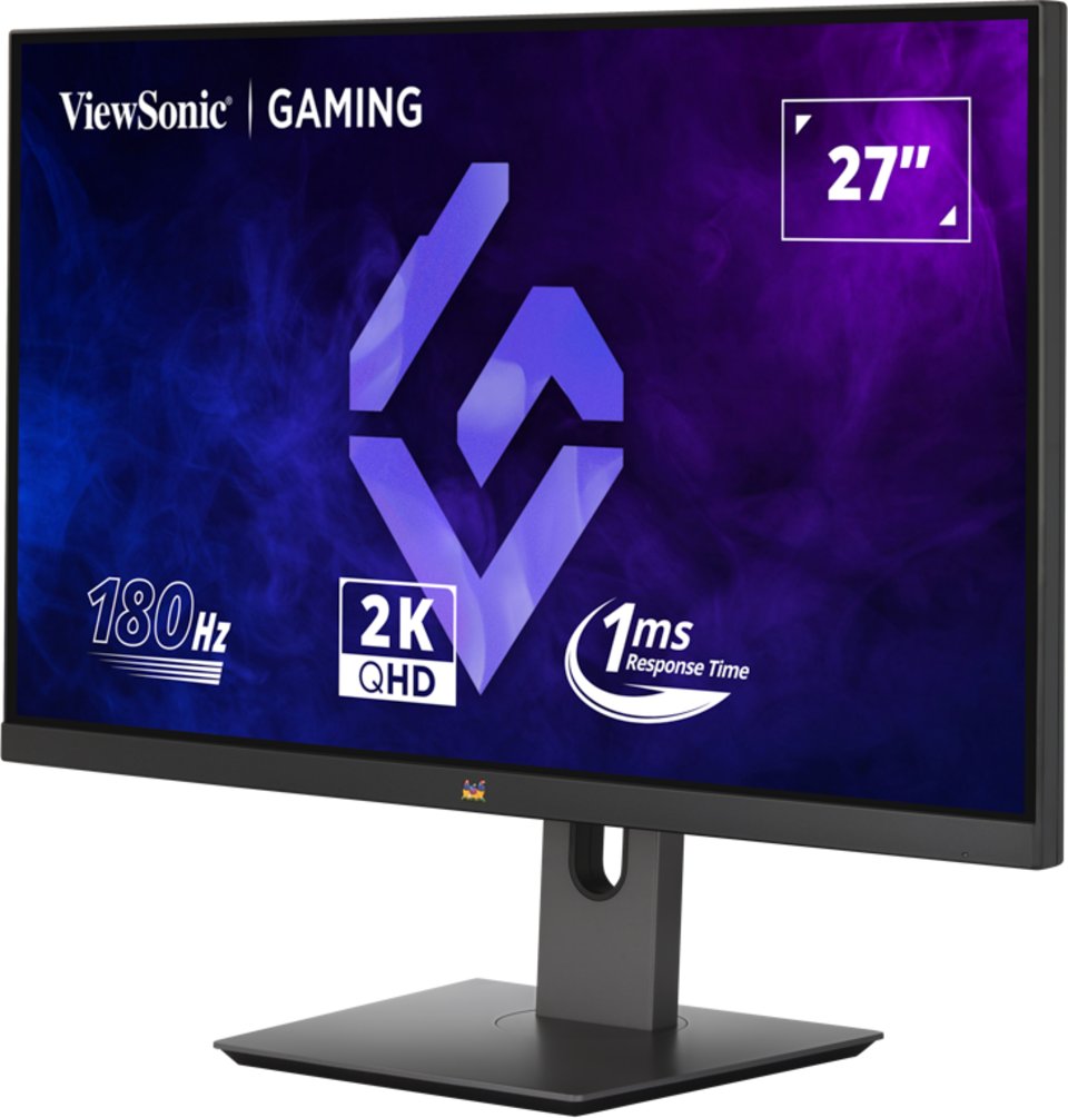 VIEWSONIC Monitor (VX2758A-2K-PRO-4) - Image 3