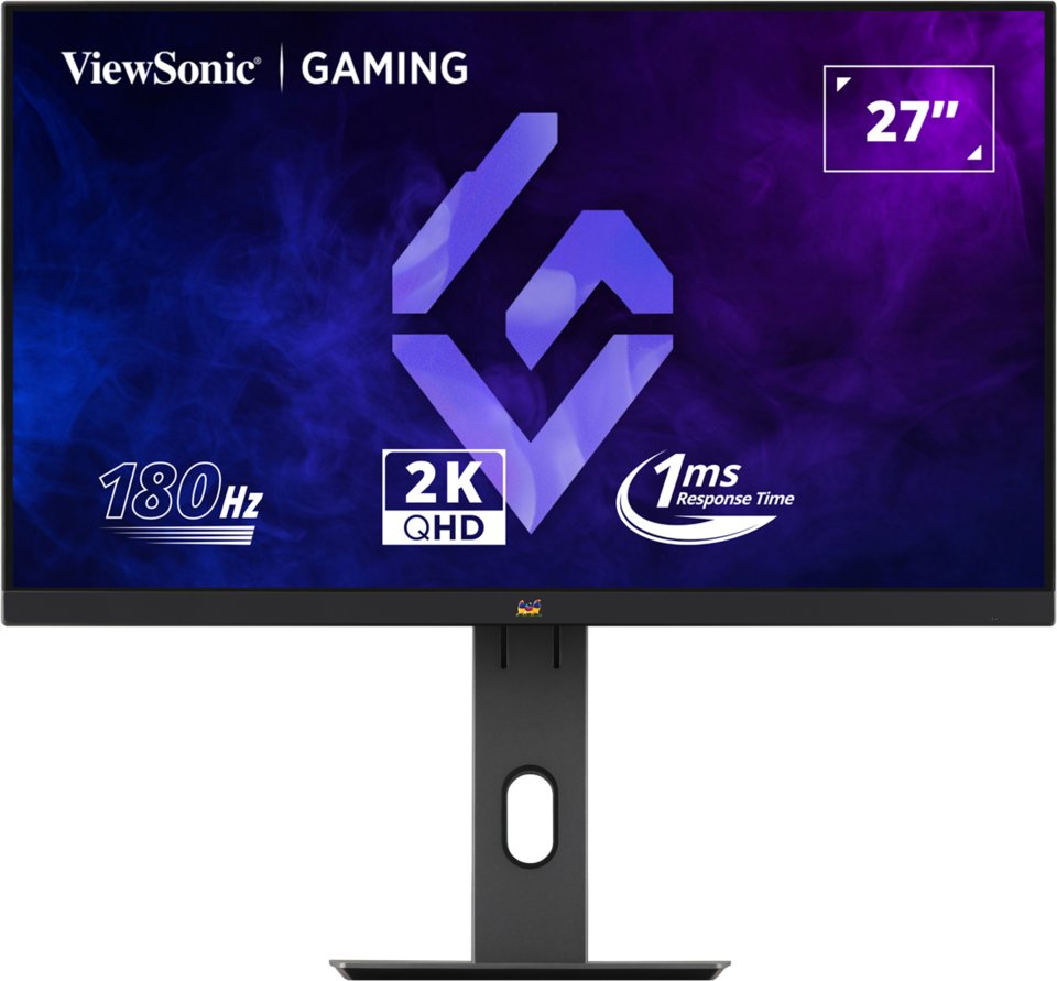VIEWSONIC Monitor (VX2758A-2K-PRO-4) - Image 4