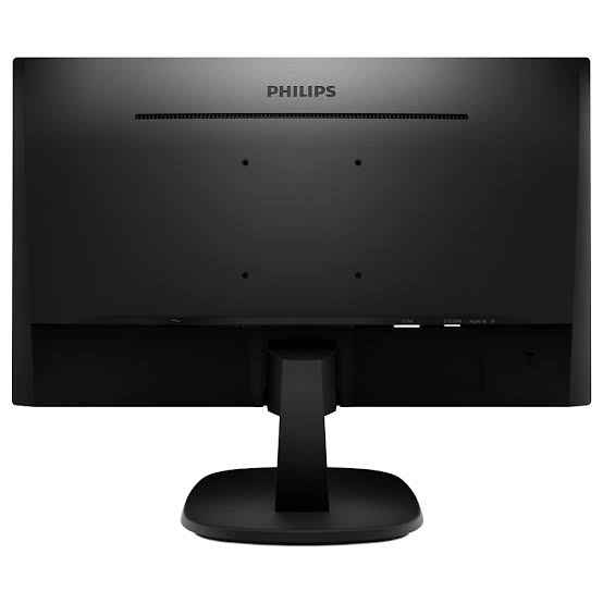 PHILIPS 223V7Q Monitor (223V7Q) - Image 2
