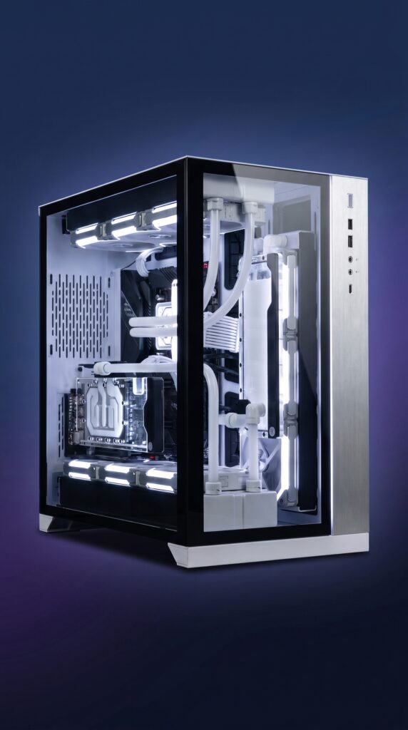 Desktops